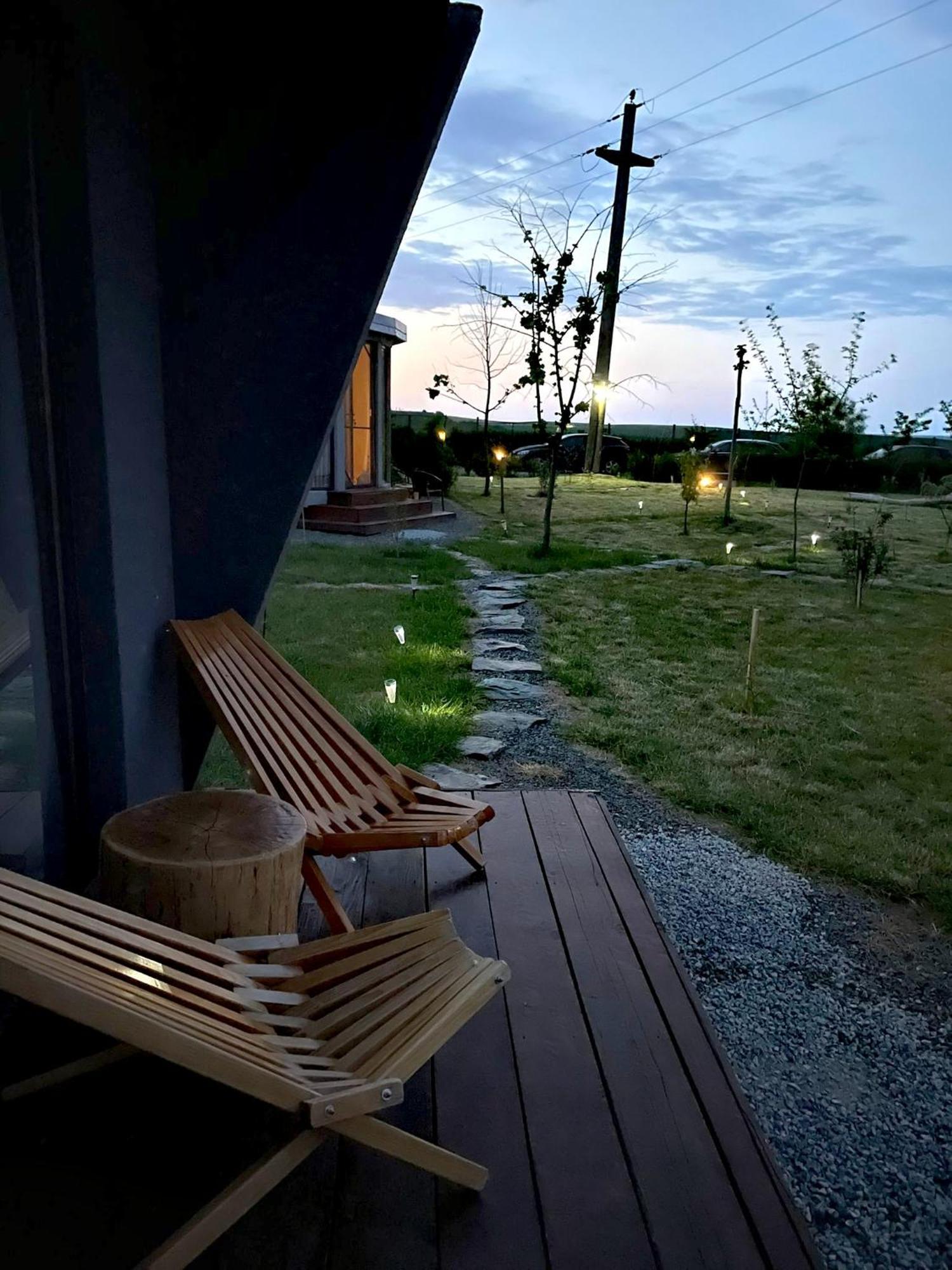 17Tuzla Hotel Bagian luar foto