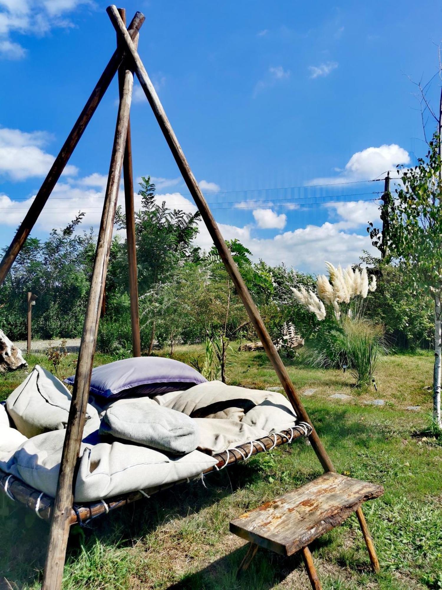 17Tuzla Hotel Bagian luar foto